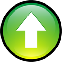 Button Upload-01 icon